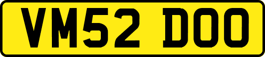 VM52DOO