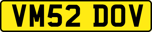 VM52DOV