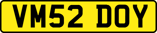 VM52DOY