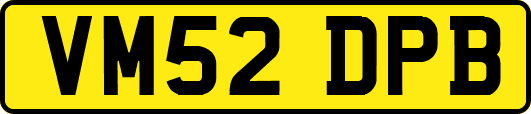 VM52DPB