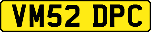 VM52DPC