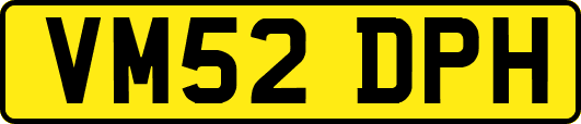 VM52DPH