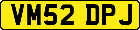 VM52DPJ