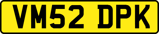 VM52DPK