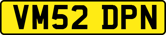 VM52DPN