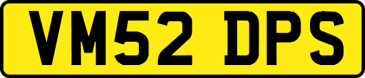 VM52DPS