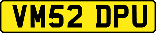 VM52DPU