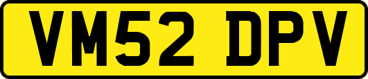 VM52DPV