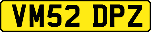 VM52DPZ