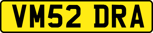 VM52DRA