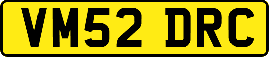 VM52DRC