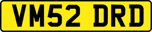 VM52DRD