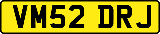 VM52DRJ
