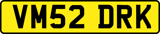 VM52DRK