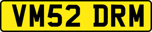 VM52DRM