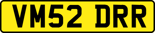 VM52DRR