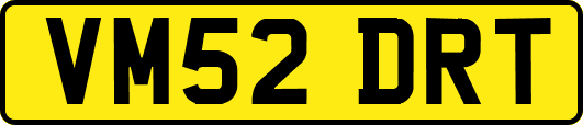 VM52DRT