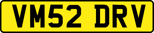 VM52DRV