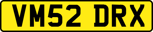 VM52DRX