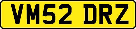 VM52DRZ