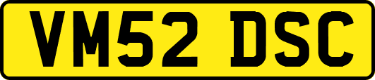 VM52DSC