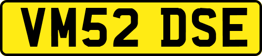 VM52DSE