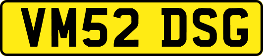VM52DSG