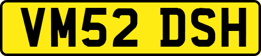 VM52DSH