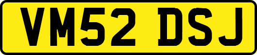 VM52DSJ