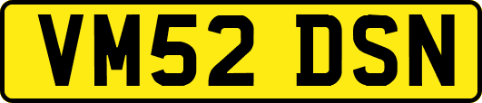 VM52DSN