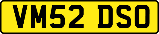 VM52DSO
