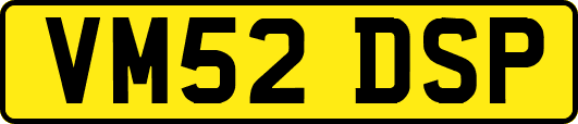 VM52DSP