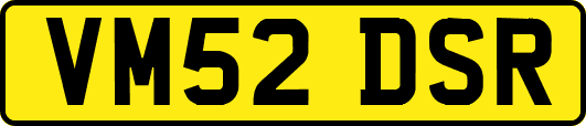 VM52DSR