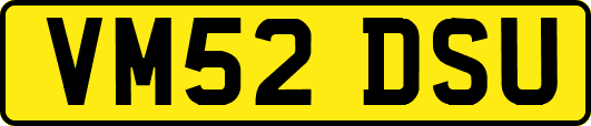 VM52DSU