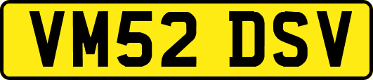 VM52DSV