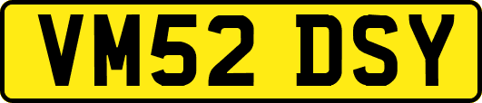 VM52DSY