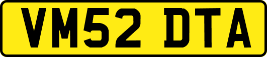VM52DTA