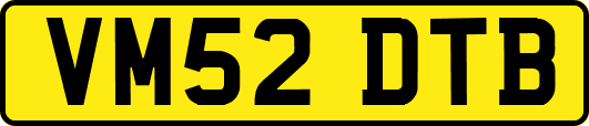 VM52DTB
