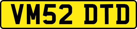 VM52DTD