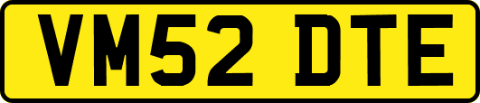 VM52DTE