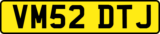 VM52DTJ
