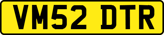 VM52DTR