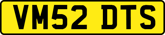 VM52DTS