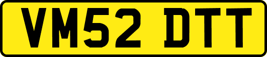 VM52DTT