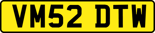 VM52DTW