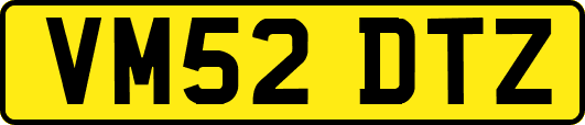 VM52DTZ