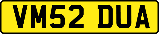VM52DUA