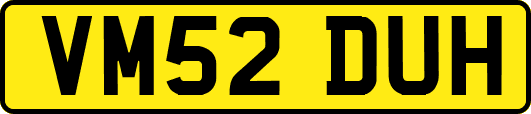 VM52DUH