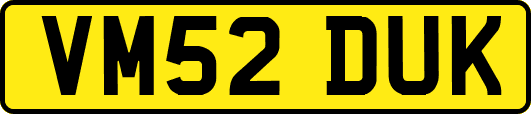 VM52DUK