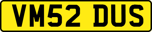 VM52DUS